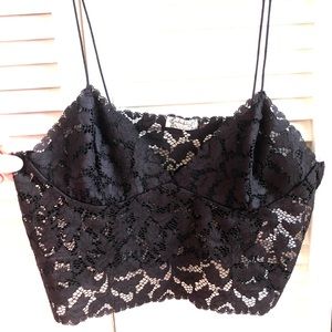 Free People Bralette